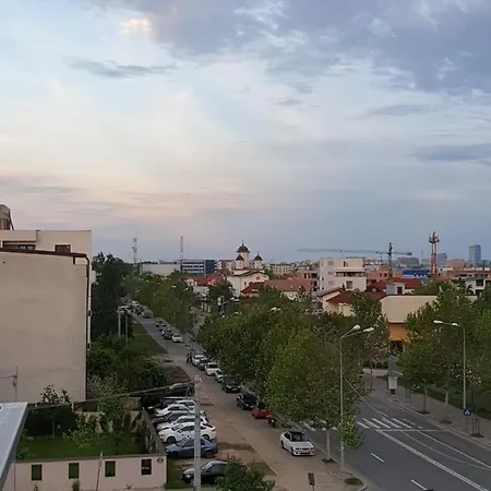 Studio Sisesti * Bucharest