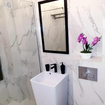 Studio Sisesti Apartment Bucharest