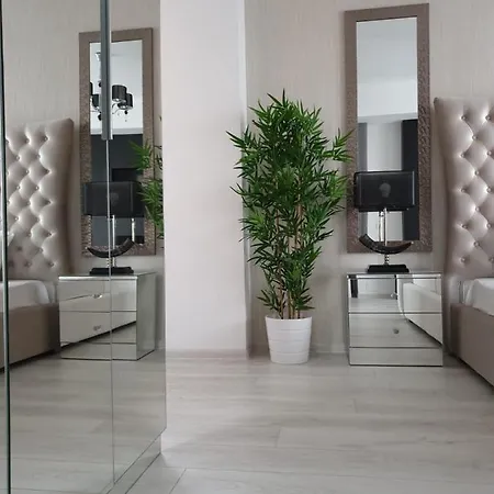 Apartment Studio Sisesti