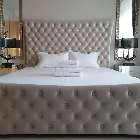 Studio Sisesti Apartment *