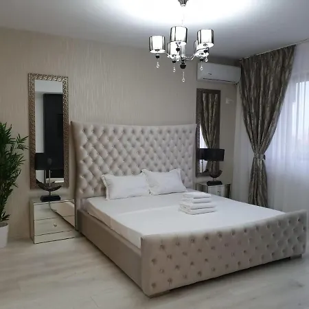 Studio Sisesti Apartment